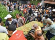 Korban Banjir Bandang Sumbar Terus Bertambah, Kini 42 Orang