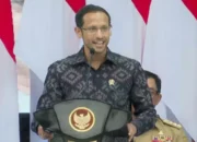Menteri Pendidikan Resmi Tetapkan Penerima Pakaian Seragam Sekolah Gratis