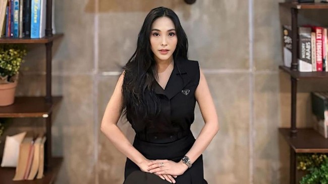 KPK Jadwalkan Pemanggilan Biduan Nayunda Nabila yang Disawer SYL
