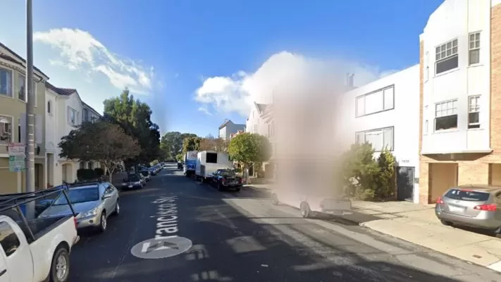Blurkan Rumah Anda di Google Maps Street View Agar Privasi Terjaga, Begini Caranya