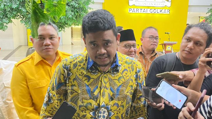 PDI Perjuangan Harap Pilgub Sumut 2024 jujur tanpa cewe-cewe