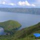 Wisata Gratis Bukit Dona Danau Toba, Keindahannya cocok untuk wisatawan yang Intagramble