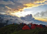 Bukit Pergasingan, Tujuan Terbaik untuk Pendaki
