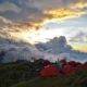 Bukit Pergasingan, Tujuan Terbaik untuk Pendaki