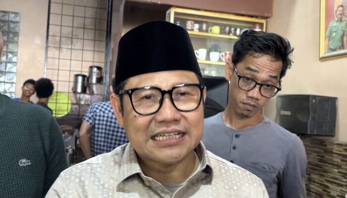 Cek Imin Kritik RUU Penyiaran Investigasi, Dinilai Mengebiri Pers