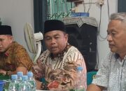 DPC PKB Sergai dukung Dambaan, Tidak buat politik belah bambu