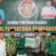 Dambaan Jilid II Berpeluang Lawan Kotak Kosong di Pilkada Sergai 2024-2029