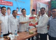Sudah Daftar di 8 Partai, Dambaan Jilid 2 Akan Daftar ke PPP