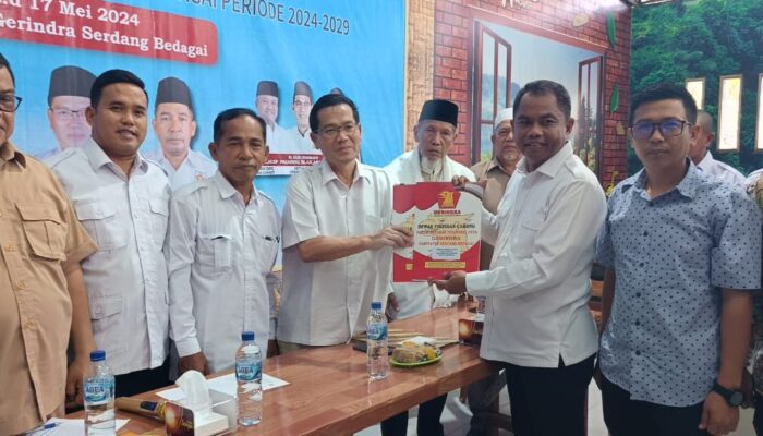 Sudah Daftar di 8 Partai, Dambaan Jilid 2 Akan Daftar ke PPP