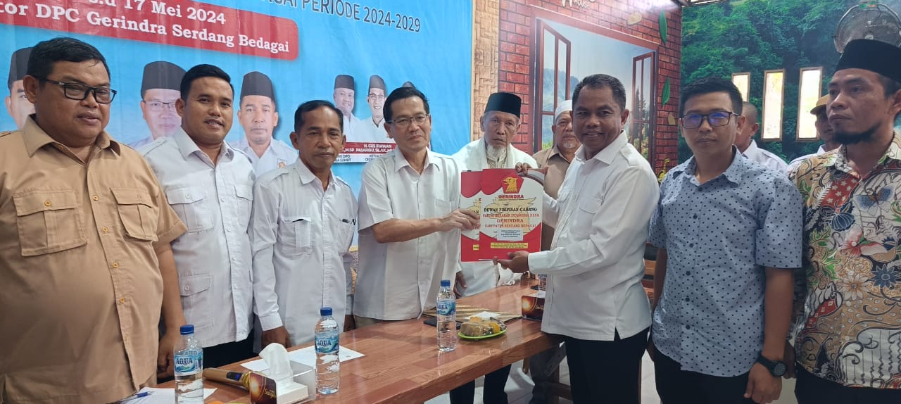 Sudah Daftar di 8 Partai, Dambaan Jilid 2 Akan Daftar ke PPP