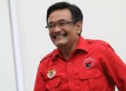 PDI Perjuangan Akan Jeput Bola Kepada kader Untuk Maju Pilkada Sumut