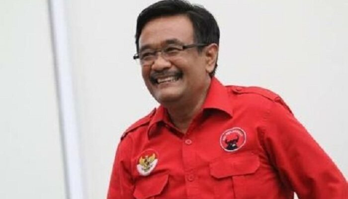 PDI Perjuangan Akan Jeput Bola Kepada kader Untuk Maju Pilkada Sumut