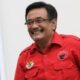 PDI Perjuangan Akan Jeput Bola Kepada kader Untuk Maju Pilkada Sumut