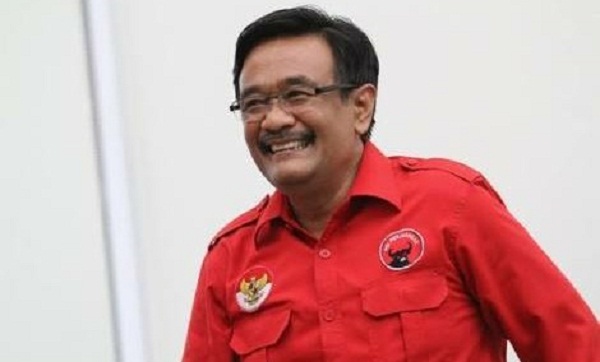 PDI Perjuangan Akan Jeput Bola Kepada kader Untuk Maju Pilkada Sumut