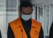 Ini Petinggi Bea Cukai yang Terlibat Kasus Mega Korupsi Hingga 58 Miliar