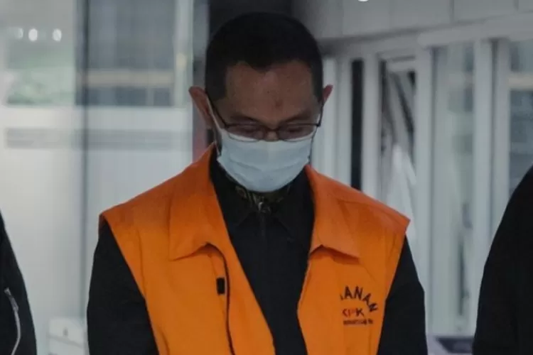 Ini Petinggi Bea Cukai yang Terlibat Kasus Mega Korupsi Hingga 58 Miliar