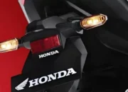 Simak, Begini Cara Kerja Emergency Stop Signal (ESS) Pada Motor ABS, Salah Satunya ADV 160