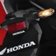 Simak, Begini Cara Kerja Emergency Stop Signal (ESS) Pada Motor ABS, Salah Satunya ADV 160