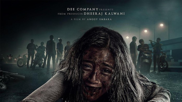 Film Vina: Sebelum 7 Hari Sudah Tayang di Bioskop, Ini Jadwal Tayangnya