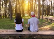 Udah Lama Jomblo? Ini Tips Menemukan Cinta Pertamamu