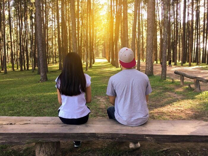 Udah Lama Jomblo? Ini Tips Menemukan Cinta Pertamamu