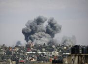Rafah, Kota Oasis di Sinai-Gaza yang Kontroversial