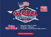 Global Santri Fest 2024, Undang Para Santri Belajar ke Amerika Serikat