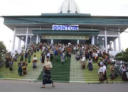 Ini 5 Pondok Pesantren Berkualitas Untuk Menimba Ilmu Agama