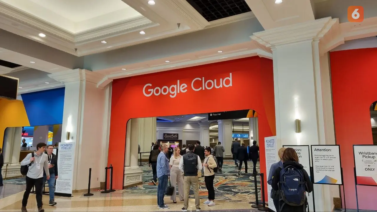 Kemenkes Kolaborasi dengan Google Cloud Kembangkan AI Generatif pada Layanan Kesehatan