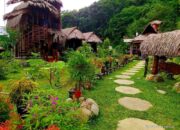 Ini Hotel Terbaik yang ada di Langkat, Cocok untuk liburan bersama keluarga