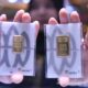 Grafik Harga Emas 24 Karat Antam Terbaru