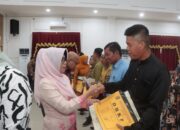 Peraturan Bupati No. 62 Tahun 2023 tentang APBD Sergai Mewujudkan Visi Pembangunan