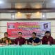 Kemenkumham Sumut dan LBH Trisila Berikan Penyuluhan Hukum Warga Binaan Lapas Tanjung Balai