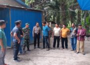 Kadus X: Terimakasih Polres Sergai Lokasi Perjudian Desa Kota Pari di Tutup