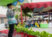 Pemerintah Sergai Komitmen Dengarkan Aspirasi Masyarakat