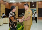 Prestasi Pemkab Sergai: Opini WTP untuk Keenam Kalinya