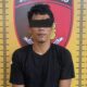 Diduga Terlibat Bajing Loncat Diringkus Polres Sergai