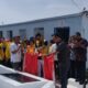 Lions Club Tanjung Balai Hibahkan Sumur Bor, Kebutuhan Air Lapas Tanjung Balai Asahan