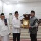 Bupati: Silaturahmi Ulama dan Tokoh Muslim di Sergai Penguatan Ukhuwah Islamiah