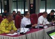 Evaluasi Kinerja Pj. Wali Kota Tebing Tinggi: Fokus pada 10 Indikator Utama