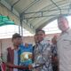 Bupati Sergai Serahkan Benih Padi dan Pupuk NPK kepada Petani