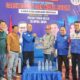 Nahwan S.Ag Resmi Mendaftar sebagai Bakal Calon Bupati Sergai 2024-2029
