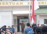 Pemkab Sergai Gelar Upacara Khidmat Harkitnas ke-116