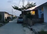 Kebocoran PAD, Diduga Perumahan Horas 2 Berdiri Tanpa IMB di Lahan Pertanian Dilindungi