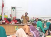 Pelatihan Kader Dasawisma untuk Peningkatan Kompetensi