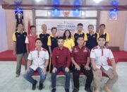 Warga Binaan Lapas Tanjung Balai Mendapat Remisi Khusus Waisak