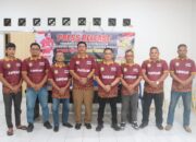 Turnamen Sepakbola Rebut Piala Bupati dan Wakil Bupati Sergai Membangun Kebersamaan dan Kesehatan Desa