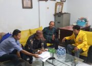 Ketua KAHMI Nahwan S.Ag Optimis Raih Dukungan Enam Partai untuk Pilkada Sergai 2024