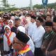 Bupati Sergai Berangkatkan 319 Jamaah Calon Haji: Pesan Khusyuk dan Doa untuk Kabupaten
