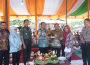 Desa Mangga Dua Rayakan Satu Abad: Momentum Refleksi dan Kemajuan